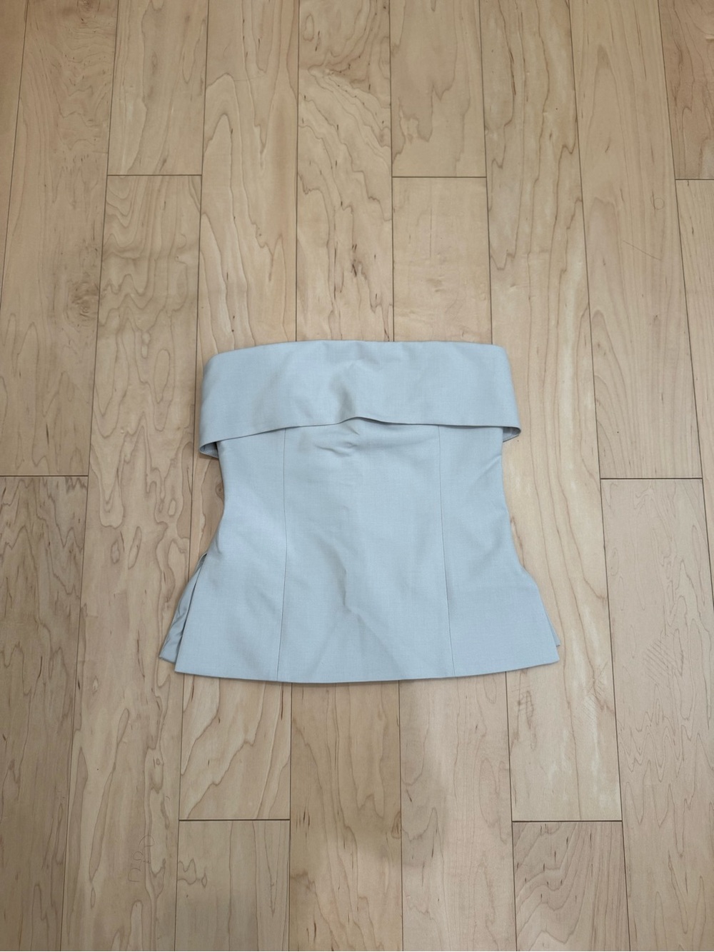 Aritzia element tube top
